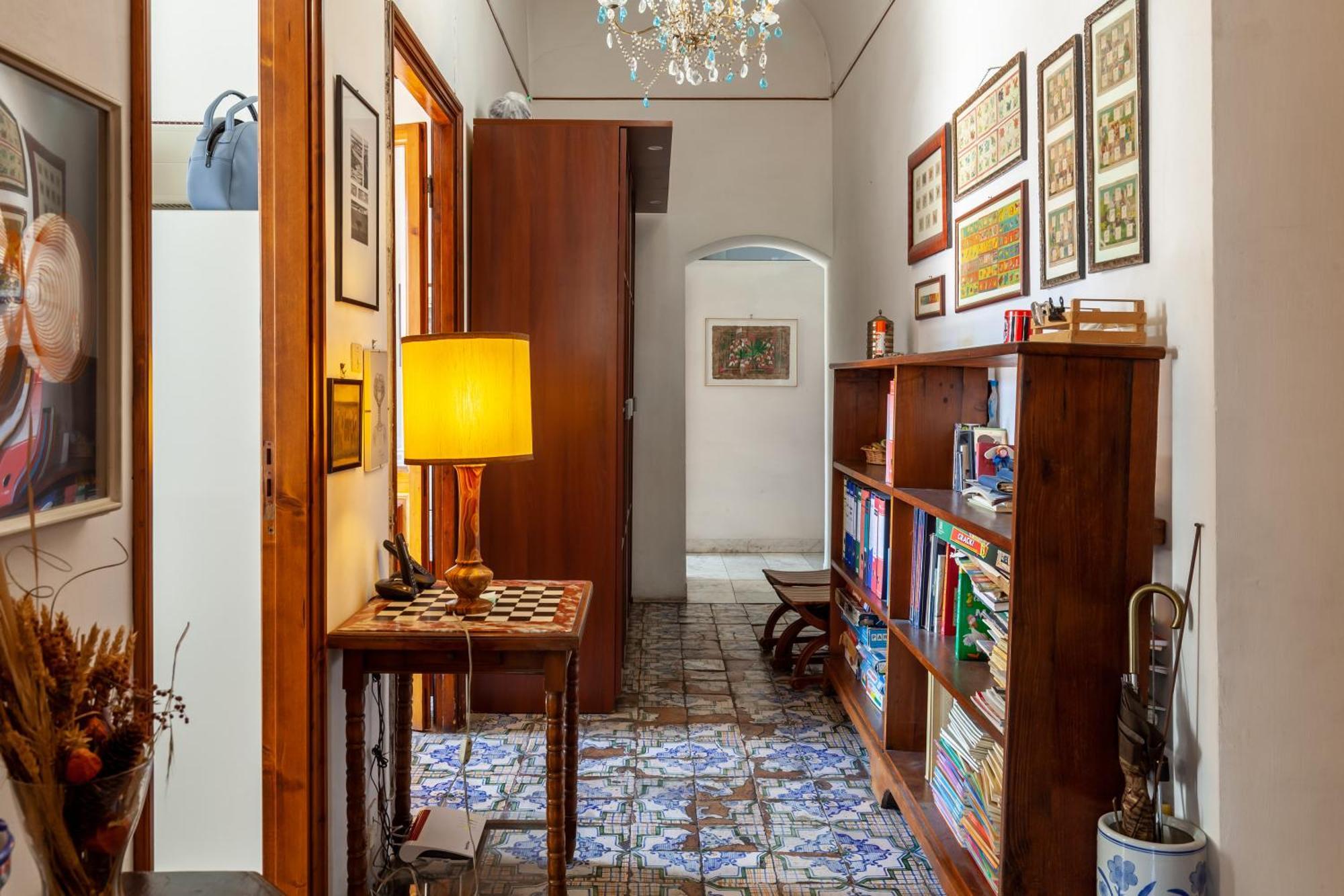 Marble House Carrara Exterior foto