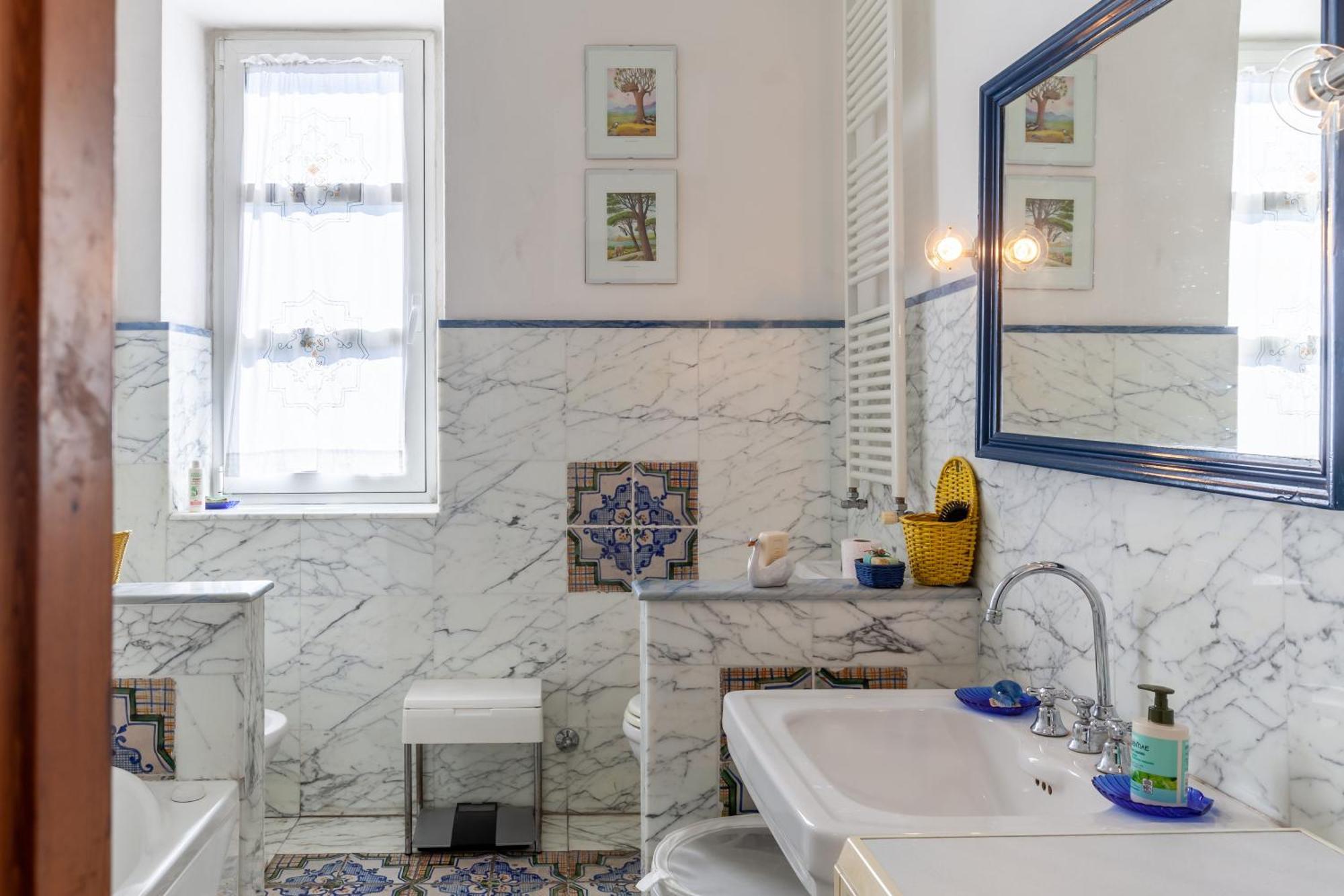 Marble House Carrara Exterior foto