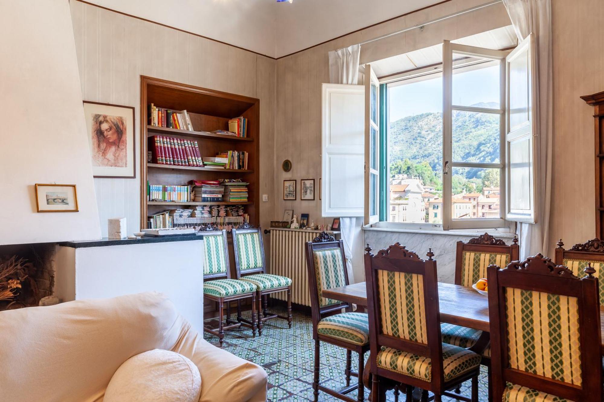 Marble House Carrara Exterior foto