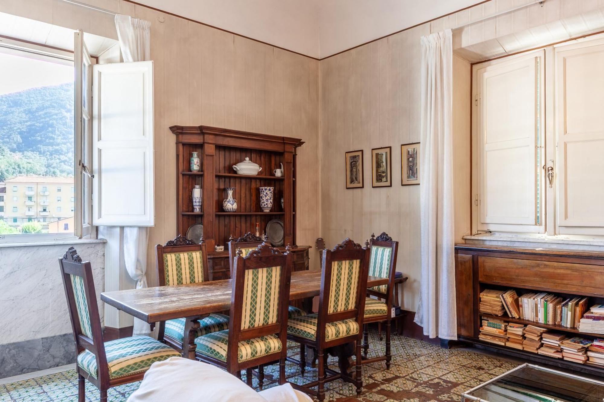 Marble House Carrara Exterior foto